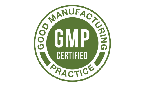 GMP- Certifies Metanail 